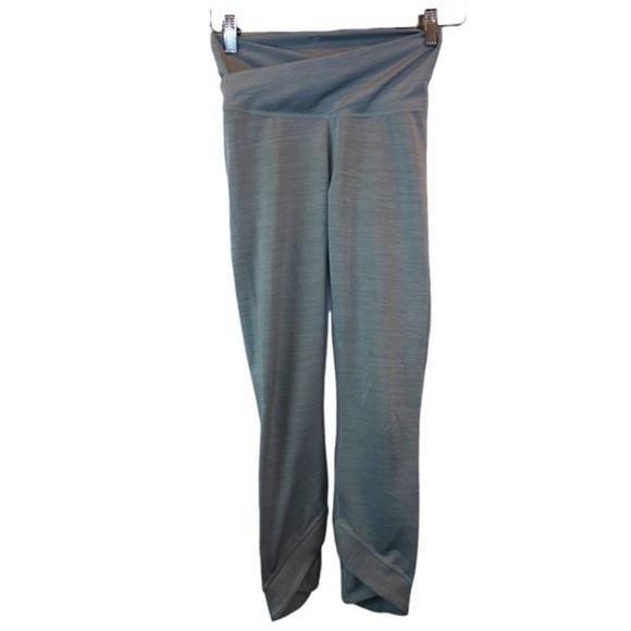 Nike Dri-Fit Yoga Luxe Leggings Tights - Picture 4 of 10